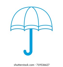 umbrella icon  image
