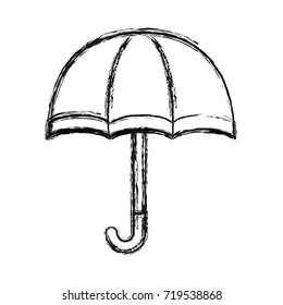 umbrella icon  image