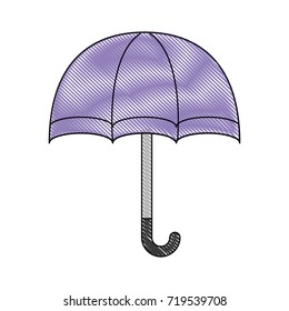 umbrella icon  image