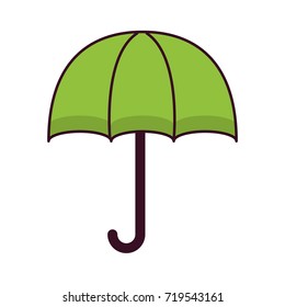 umbrella icon  image