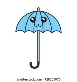 umbrella icon image