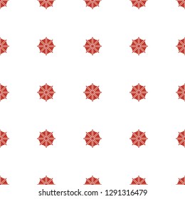umbrella icon pattern seamless white background. Editable filled umbrella icon. umbrella icon pattern for web and mobile.