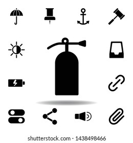 umbrella icon. Signs and symbols can be used for web, logo, mobile app, UI, UX