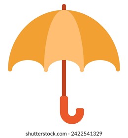 Umbrella Icon Spring, for uiux, web, app, infographic, etc