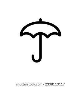 umbrella icon vector design templates 