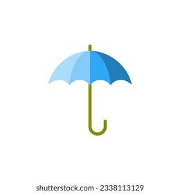 umbrella icon vector design templates 