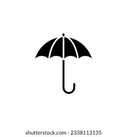 umbrella icon vector design templates 