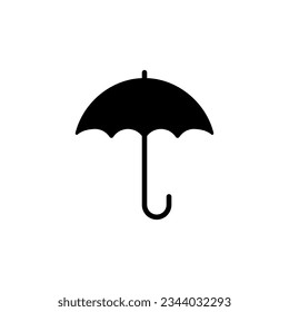 umbrella icon vector design templates 