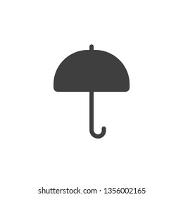 umbrella icon vector eps 10