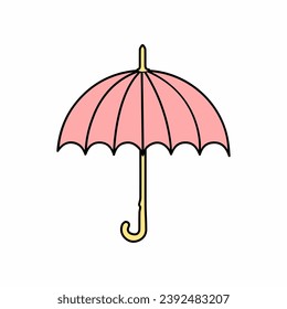 umbrella Icon For Your Project