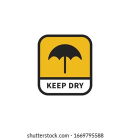 umbrella logo icon illustration design 
