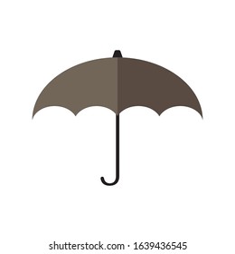 umbrella logo vector template design