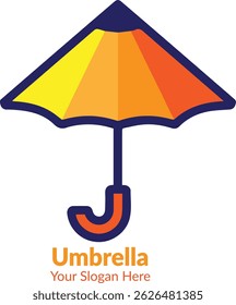 Umbrella logo for your company