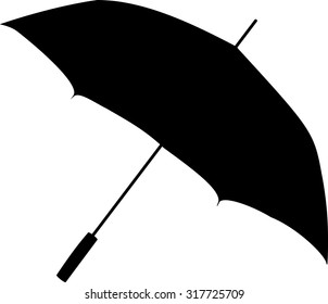 umbrella men
