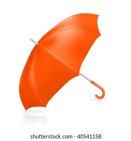 Guarda-chuva, malha