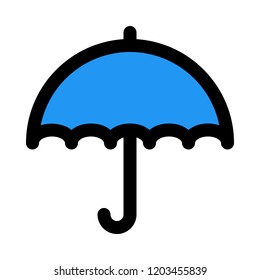 Umbrella or parasol