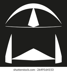 Umbrella protection icon. Rain shelter symbol. Weather cover vector. Storm guard emblem.