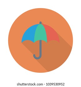 umbrella protection rain 