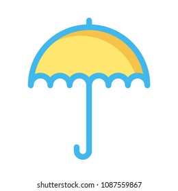 umbrella protection rain 