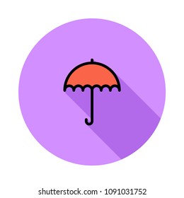 umbrella protection rain 