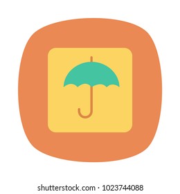 umbrella protection secure  