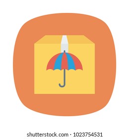 umbrella protection secure  