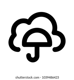 umbrella protection secure 