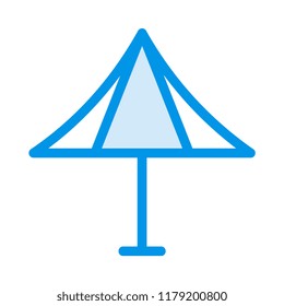 umbrella protection summer 