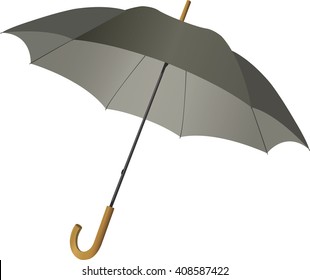 Umbrella rain