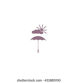 umbrella, rain