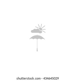 umbrella, rain