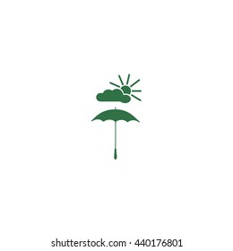 umbrella, rain