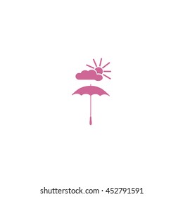umbrella, rain