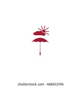 umbrella, rain