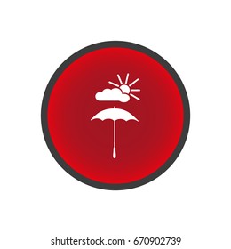 umbrella, rain