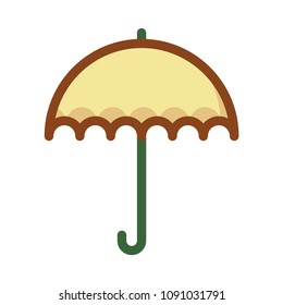 umbrella rain protection 