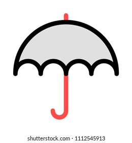umbrella rain protection 