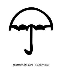 umbrella rain protection 