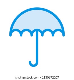 umbrella rain weather 