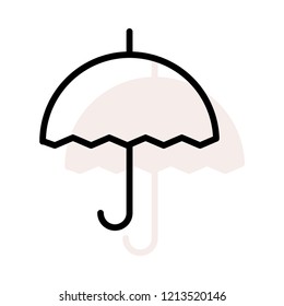 umbrella   rain   weather  