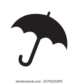 Umbrella rainy season protection accessory