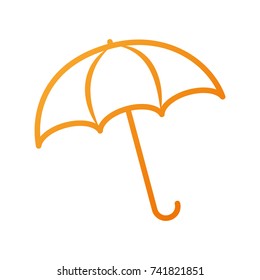 umbrella rainy season protection accessory