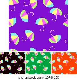 umbrella seamless