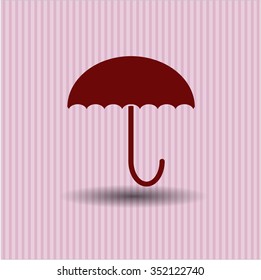 Umbrella symbol