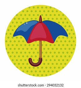 Umbrella theme elements