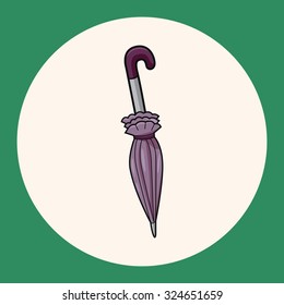 Umbrella theme elements
