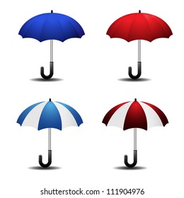 umbrella vector