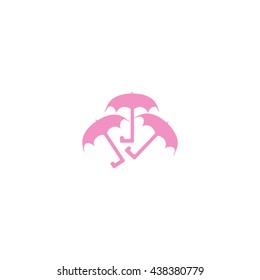 umbrella vector