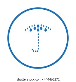 umbrella vector