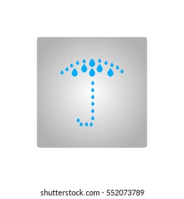 umbrella vector